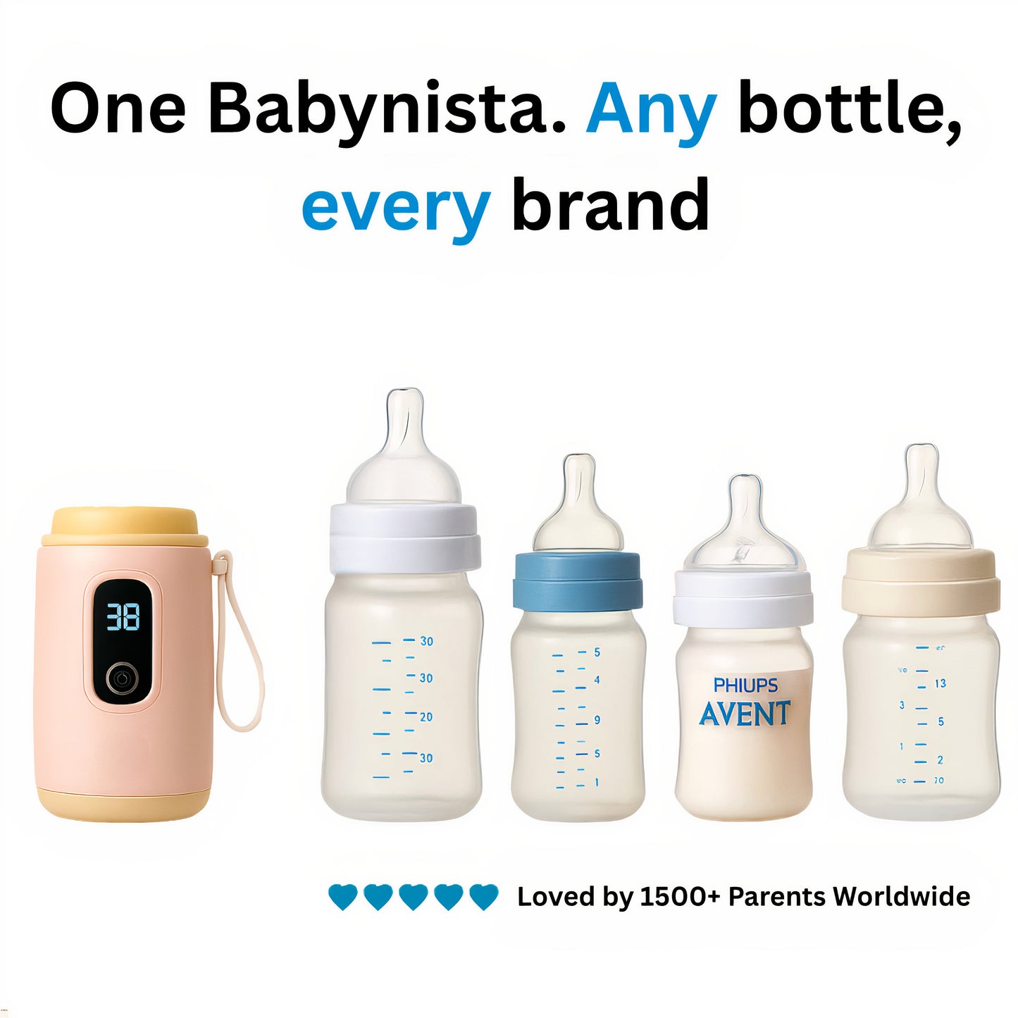 Babynista Pro