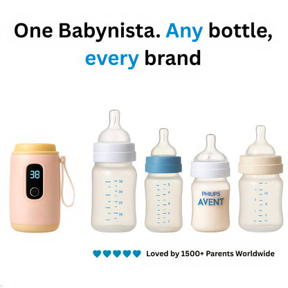 Babynista Pro